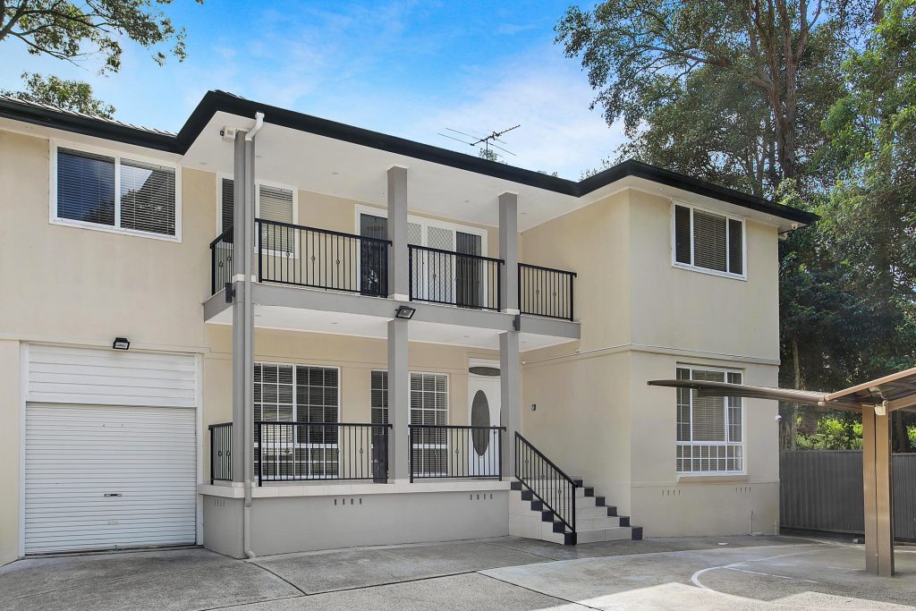 19A Cook Street, BAULKHAM HILLS  NSW  2153 - Property Image